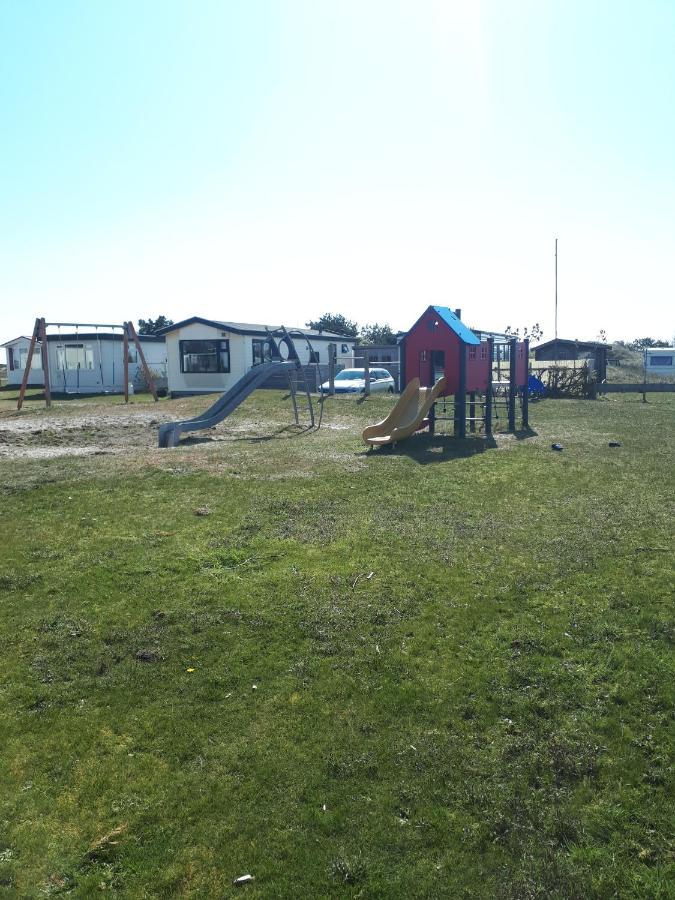 בורן Caravan Petiet מראה חיצוני תמונה